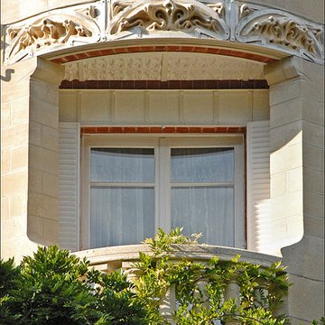 Villa La Hublotière