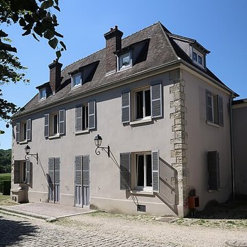 Rendez-vous de chasse