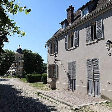 Rendez-vous de chasse