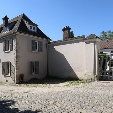 Rendez-vous de chasse