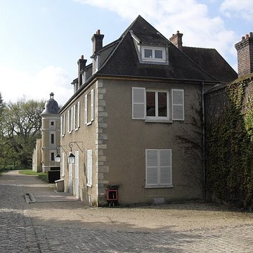 Rendez-vous de chasse