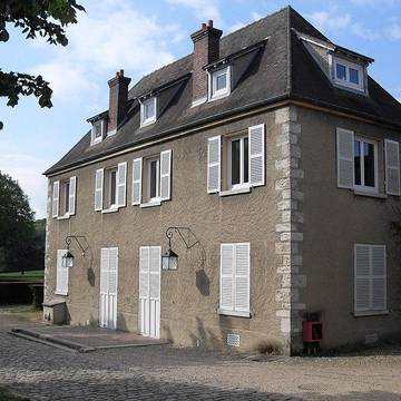 Rendez-vous de chasse