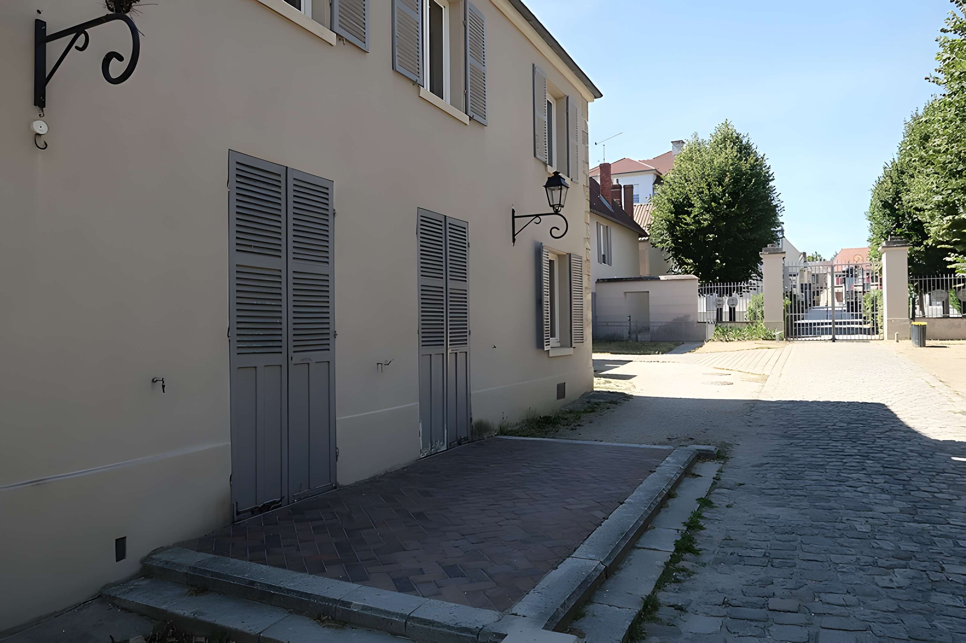 Rendez-vous de chasse