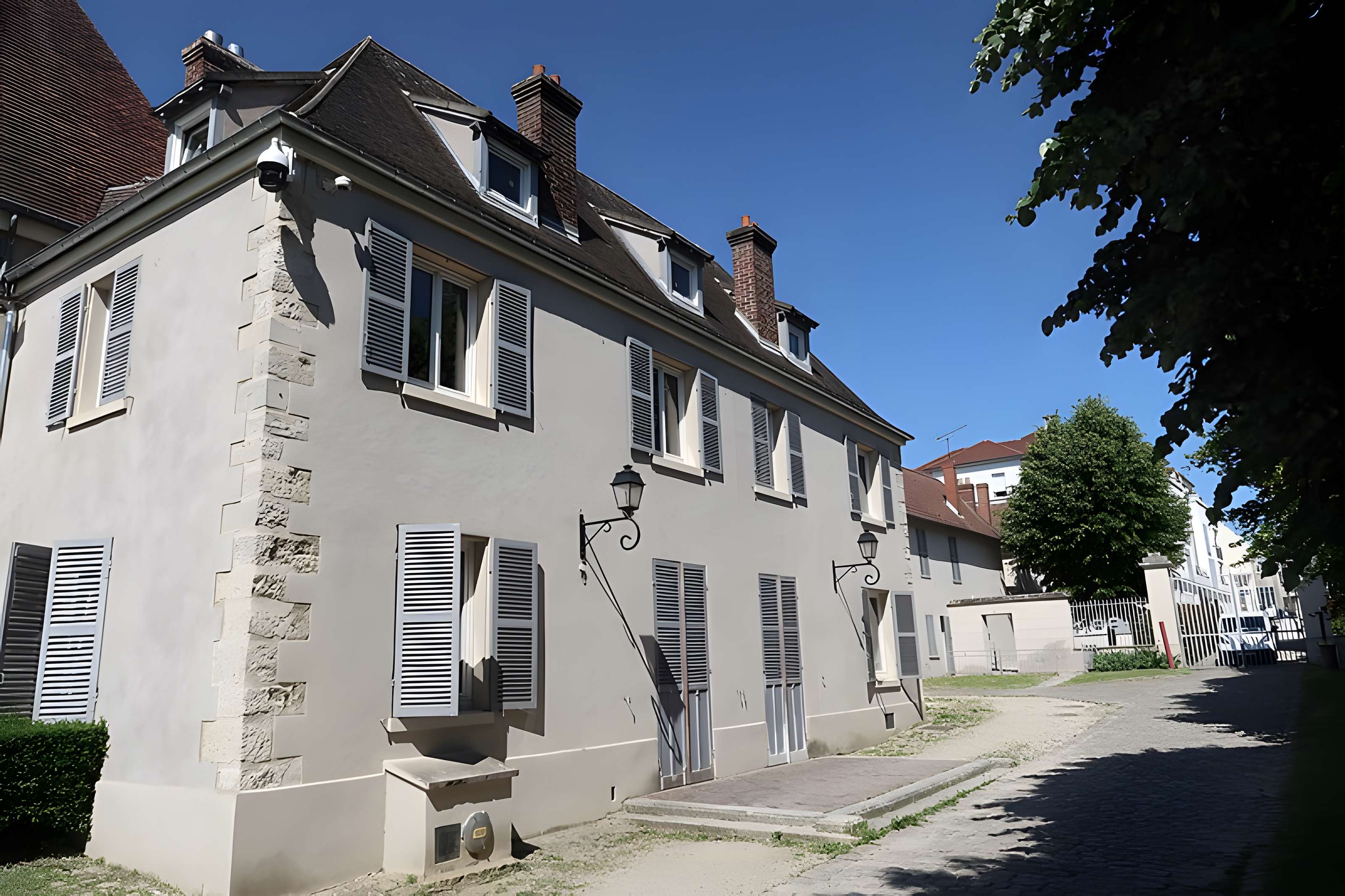 Rendez-vous de chasse