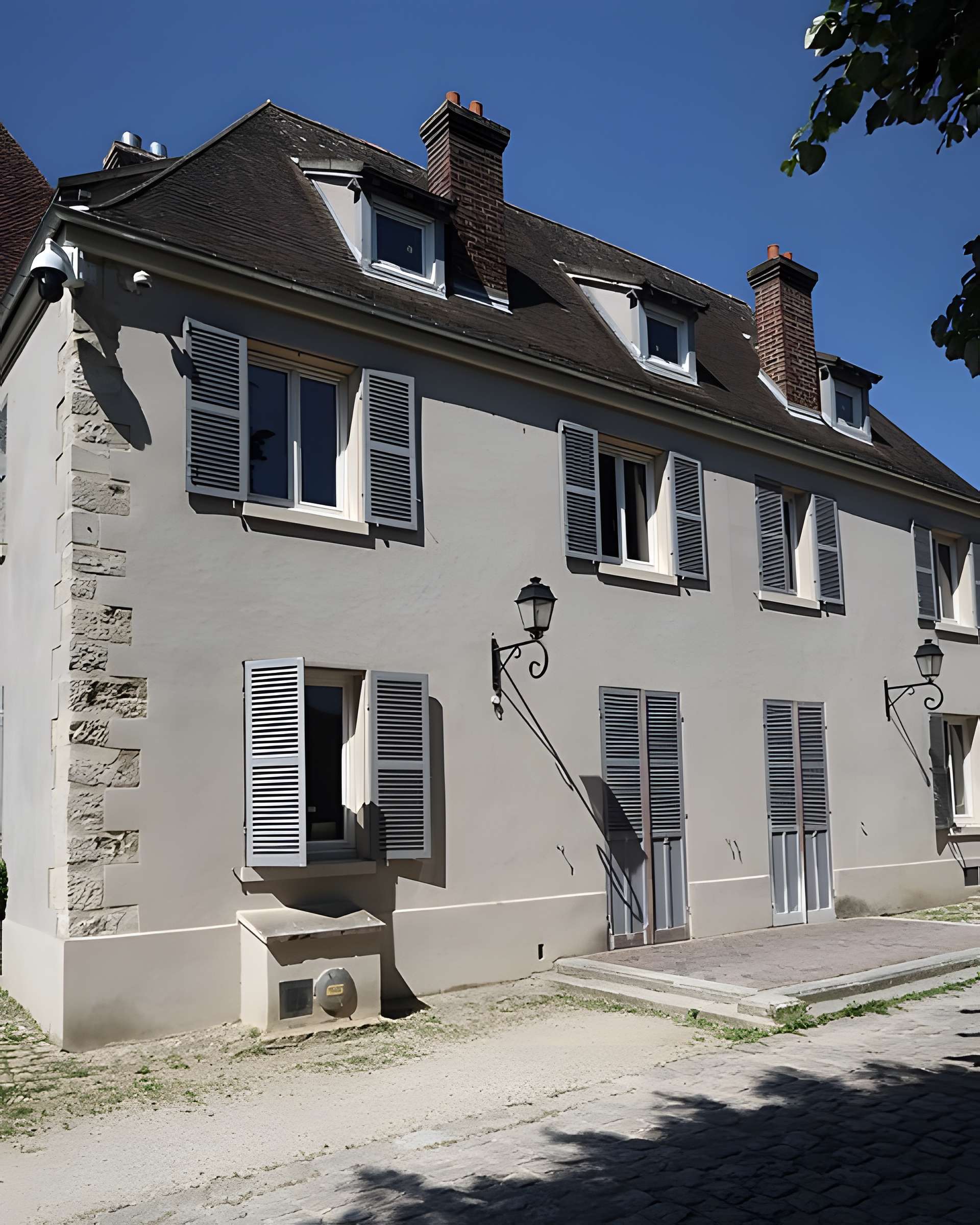 Rendez-vous de chasse