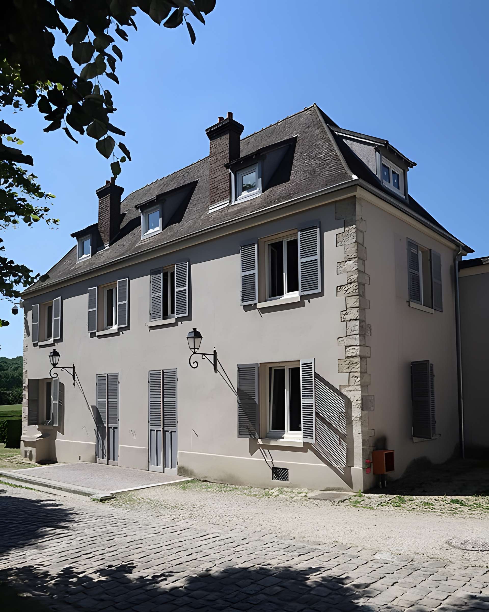 Rendez-vous de chasse