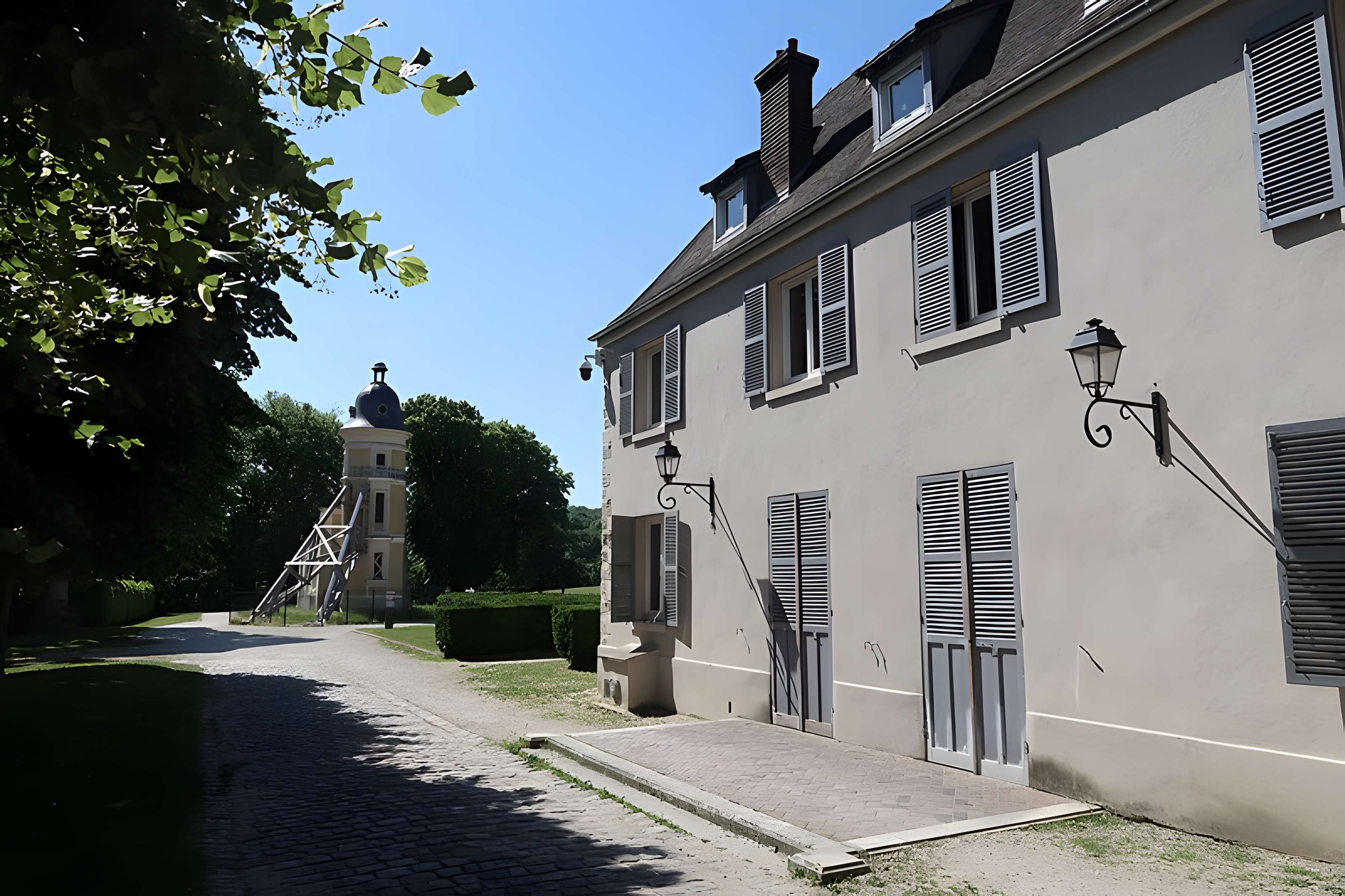 Rendez-vous de chasse