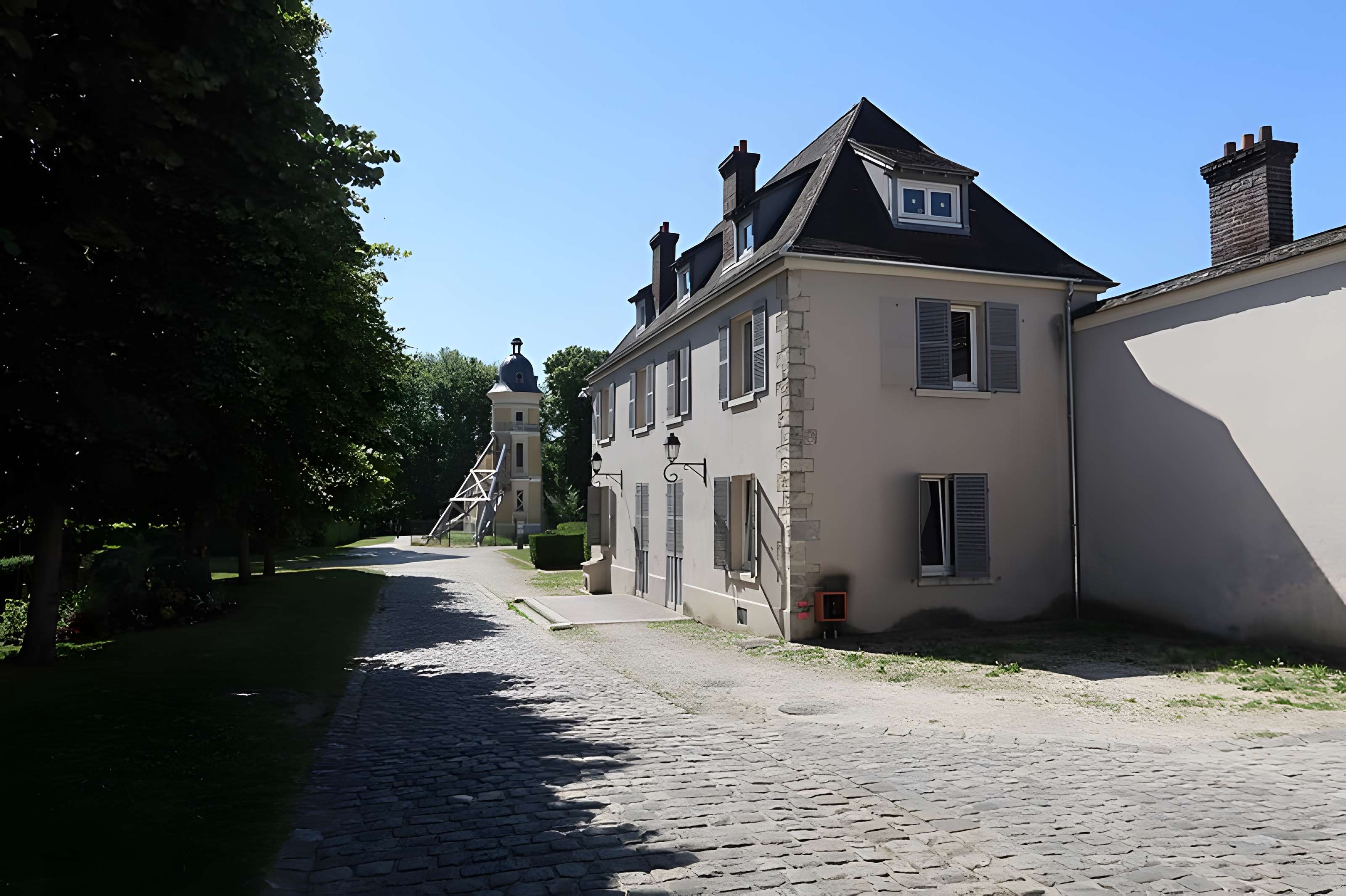 Rendez-vous de chasse