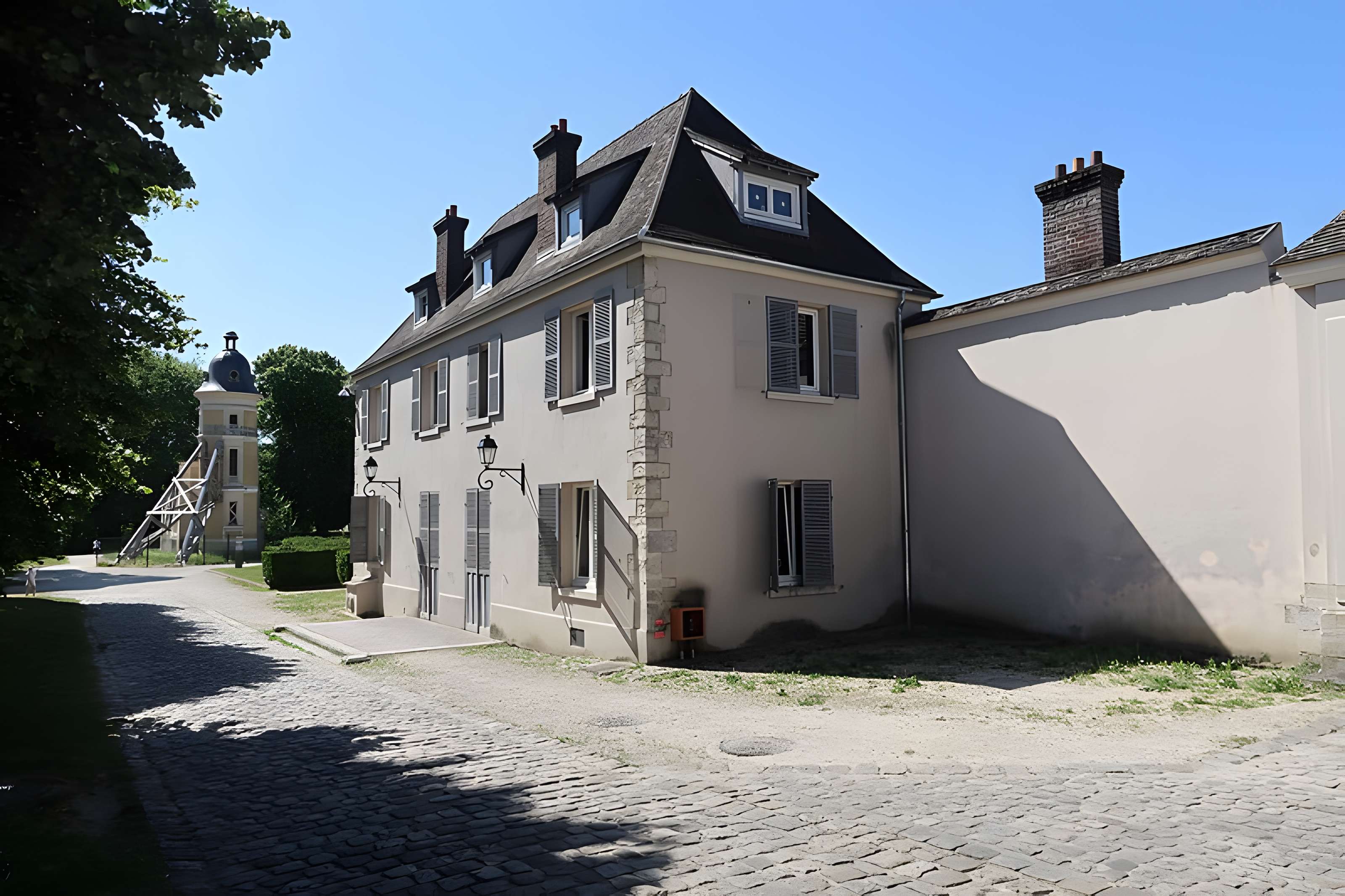 Rendez-vous de chasse