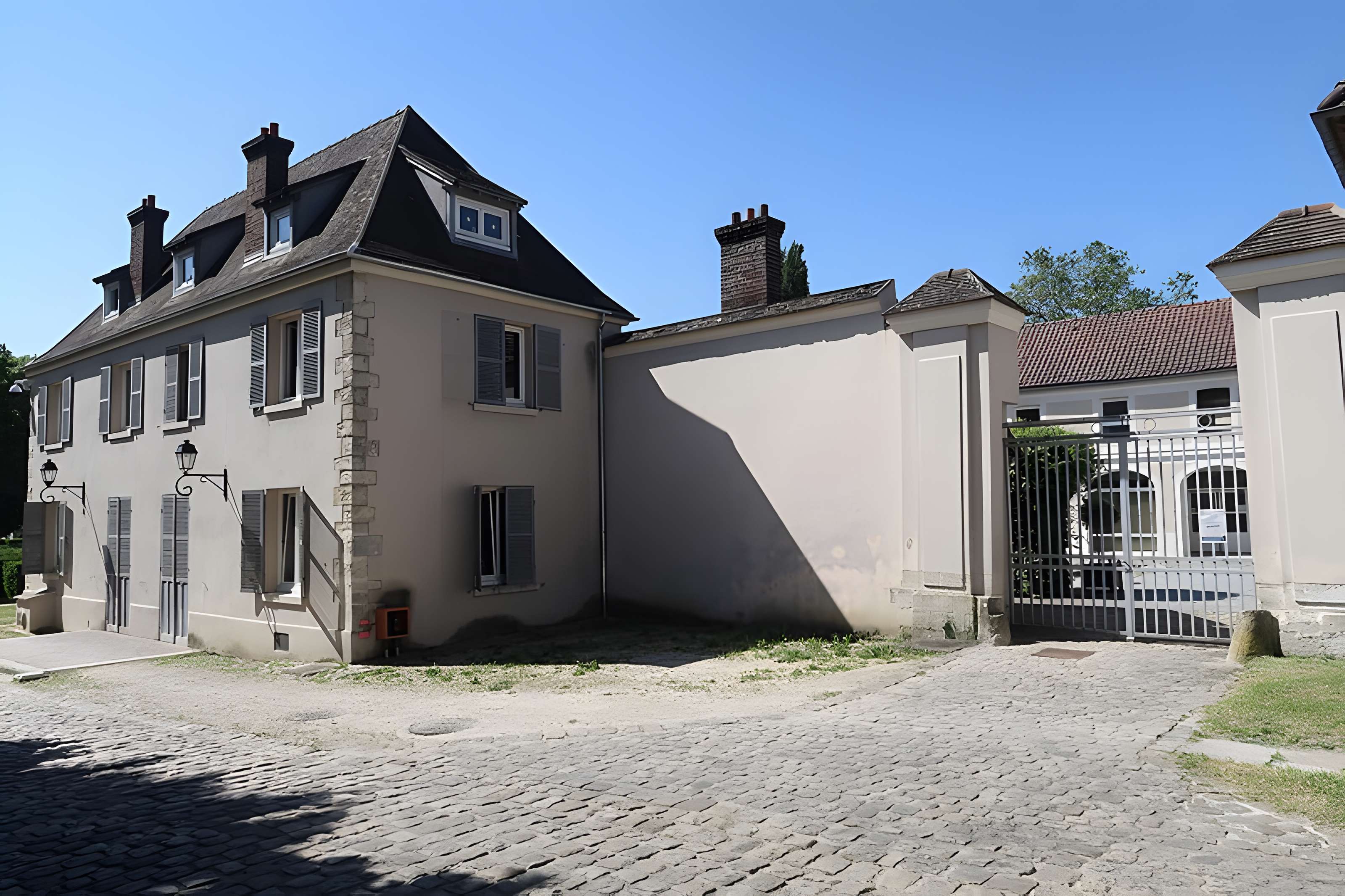 Rendez-vous de chasse