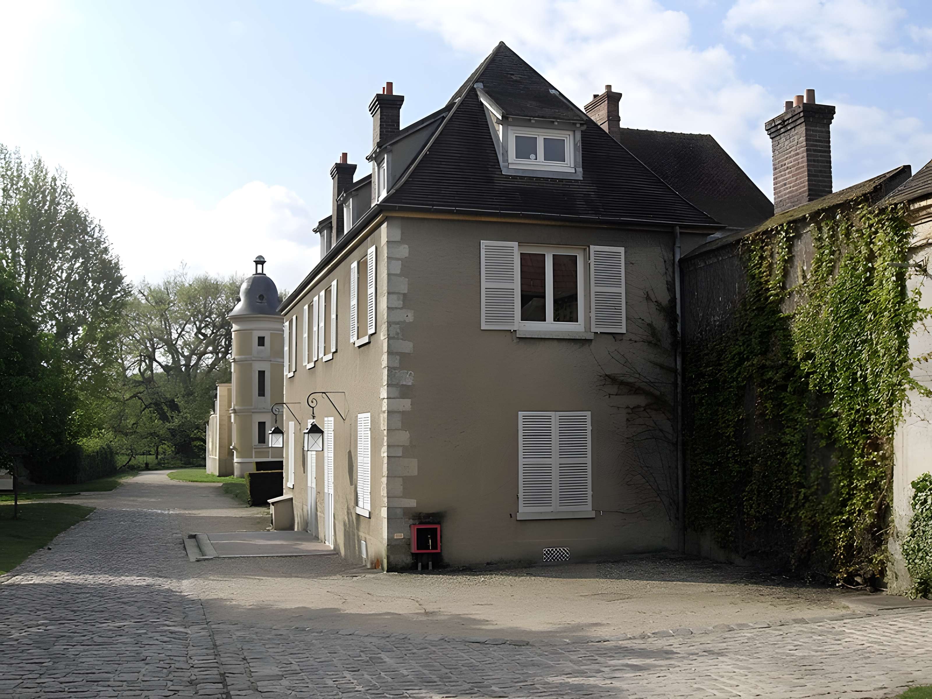 Rendez-vous de chasse