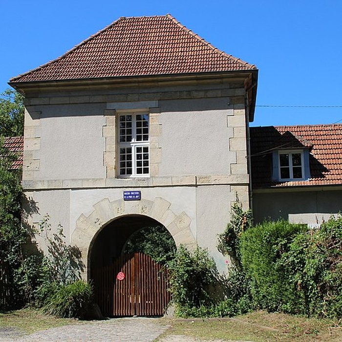 Photo de Porte de Jouy
