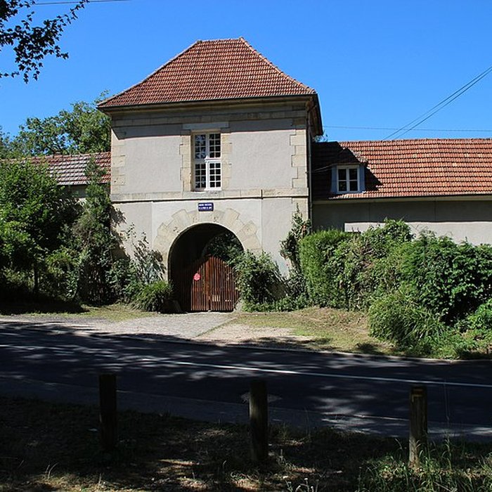 Photo de Porte de Jouy