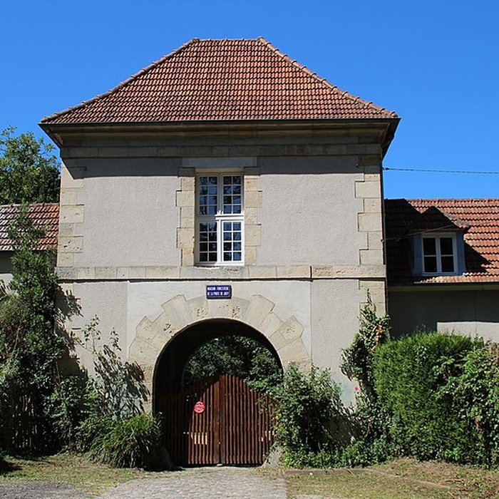 Photo de Porte de Jouy