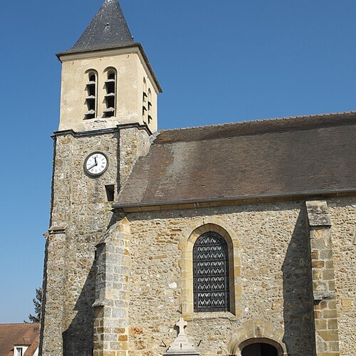 Photo de Eglise Saint-Germain-de-Paris