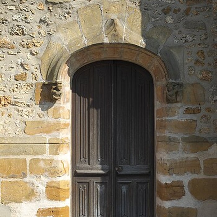 Photo de Eglise Saint-Germain-de-Paris
