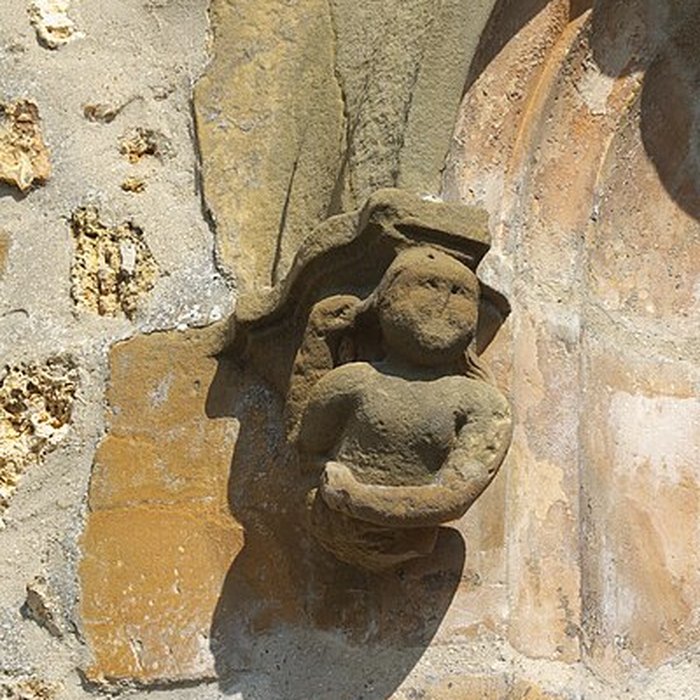 Photo de Eglise Saint-Germain-de-Paris