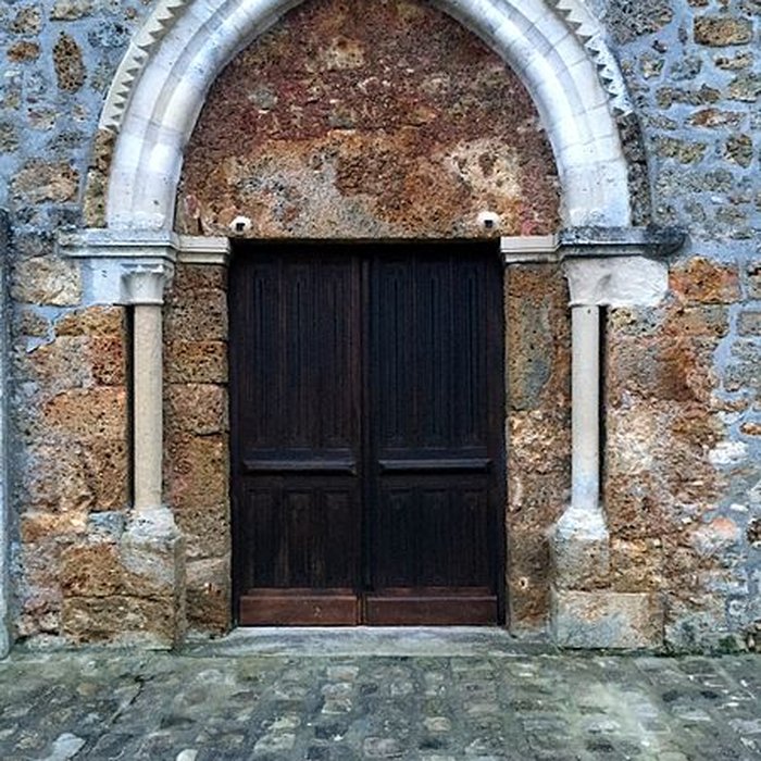 Photo de Eglise Saint-Germain-de-Paris