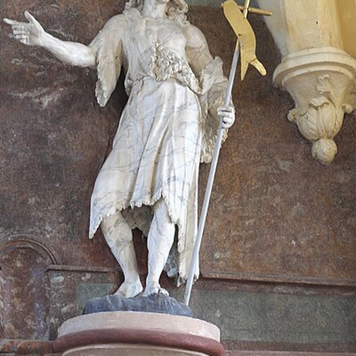 Photo de Eglise Saint-Germain-de-Paris