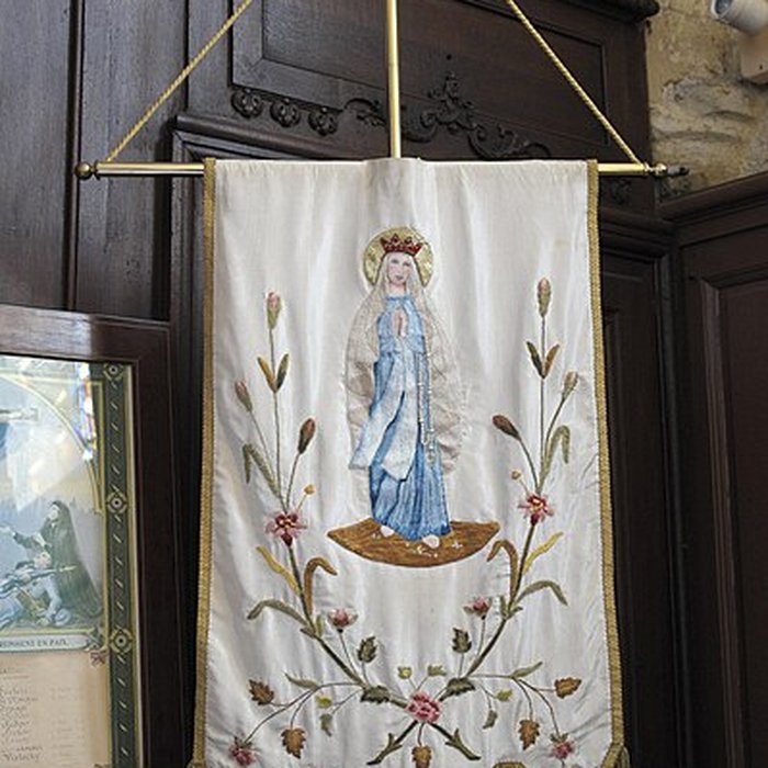 Photo de Eglise Saint-Germain-de-Paris