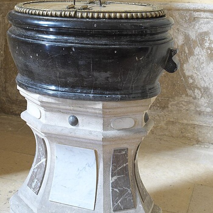 Photo de Eglise Saint-Germain-de-Paris