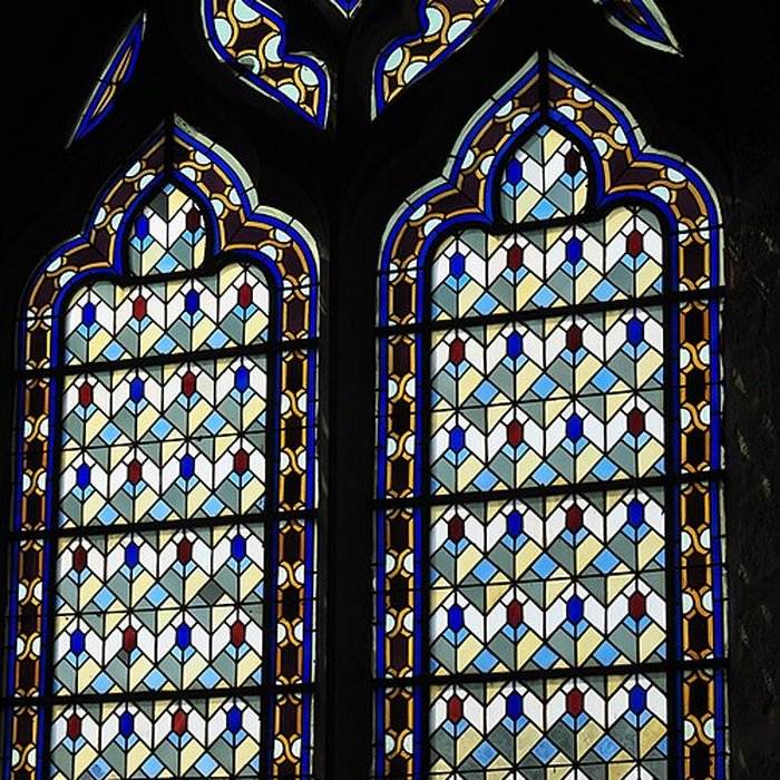 Photo de Eglise Saint-Germain-de-Paris