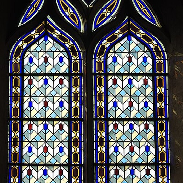 Photo de Eglise Saint-Germain-de-Paris