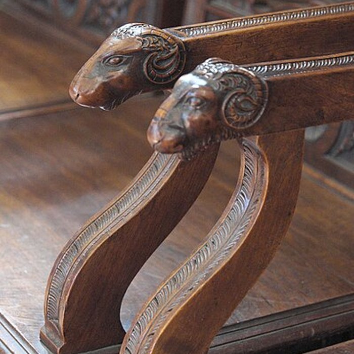 Photo de Eglise Saint-Germain-de-Paris