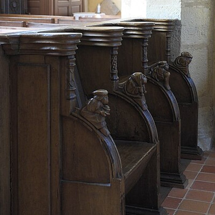 Photo de Eglise Saint-Germain-de-Paris