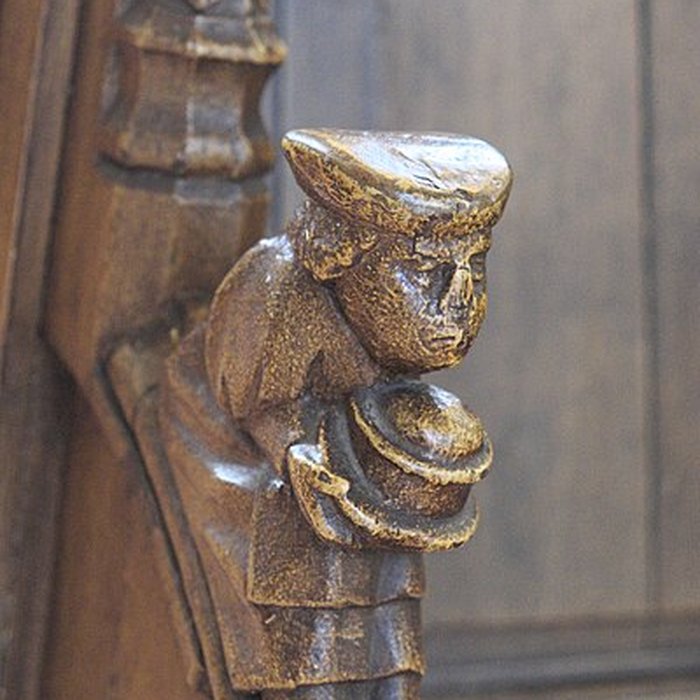 Photo de Eglise Saint-Germain-de-Paris