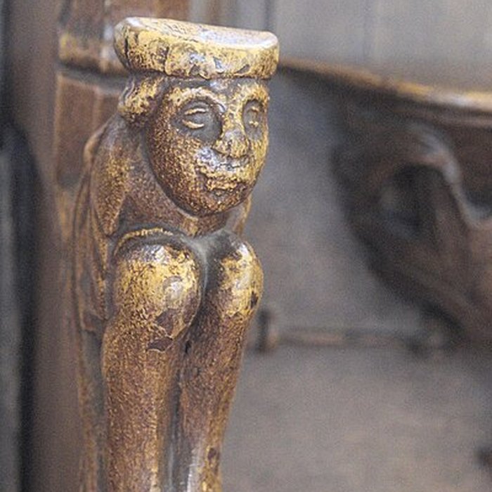 Photo de Eglise Saint-Germain-de-Paris