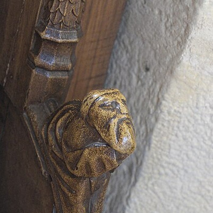 Photo de Eglise Saint-Germain-de-Paris