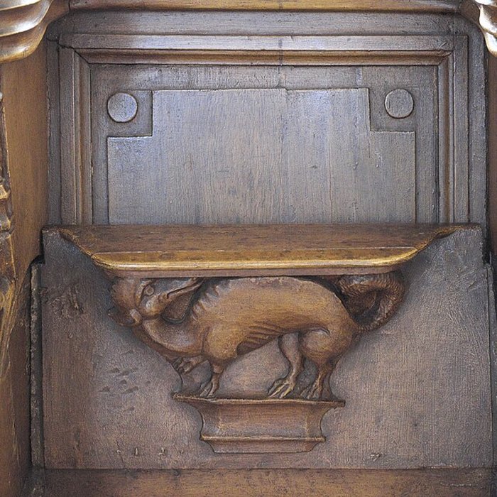 Photo de Eglise Saint-Germain-de-Paris