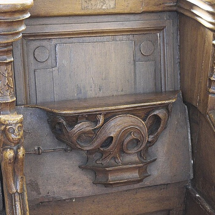 Photo de Eglise Saint-Germain-de-Paris