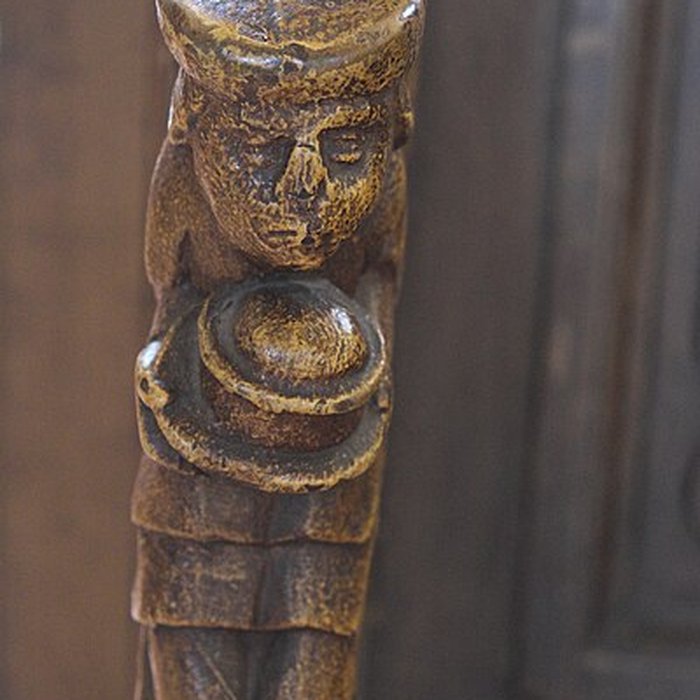 Photo de Eglise Saint-Germain-de-Paris