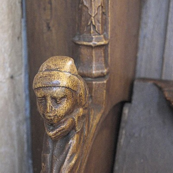 Photo de Eglise Saint-Germain-de-Paris