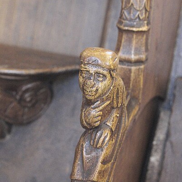 Photo de Eglise Saint-Germain-de-Paris