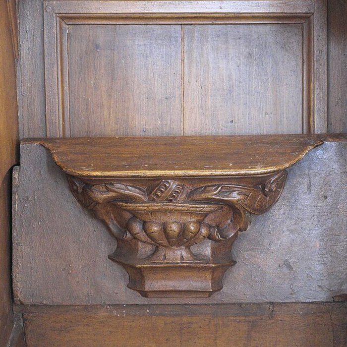 Photo de Eglise Saint-Germain-de-Paris