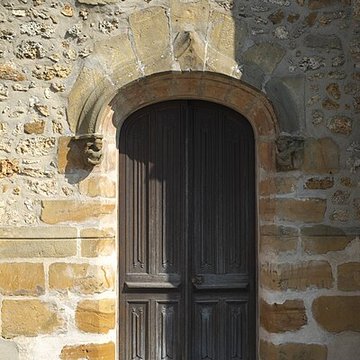 Eglise Saint-Germain-de-Paris