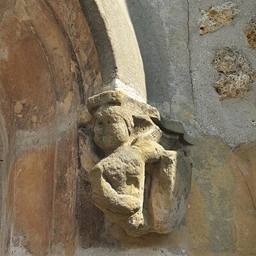 Eglise Saint-Germain-de-Paris