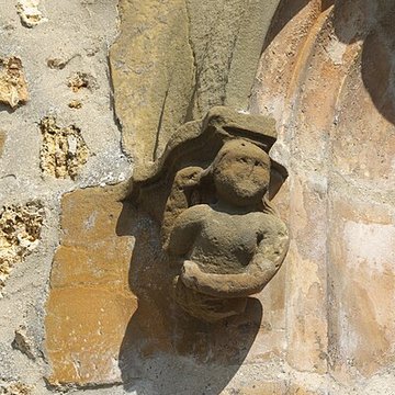 Eglise Saint-Germain-de-Paris