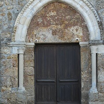 Eglise Saint-Germain-de-Paris