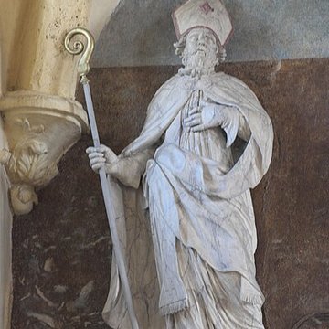 Eglise Saint-Germain-de-Paris