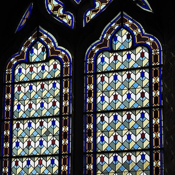 Eglise Saint-Germain-de-Paris