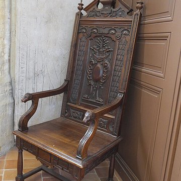 Eglise Saint-Germain-de-Paris