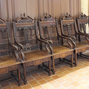 Eglise Saint-Germain-de-Paris