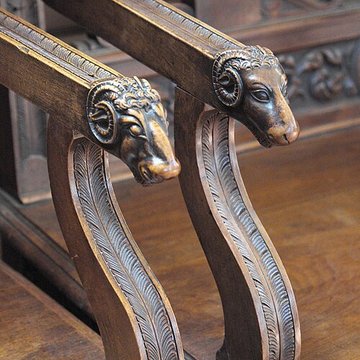 Eglise Saint-Germain-de-Paris