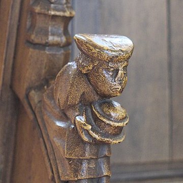 Eglise Saint-Germain-de-Paris