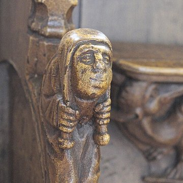 Eglise Saint-Germain-de-Paris