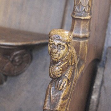 Eglise Saint-Germain-de-Paris